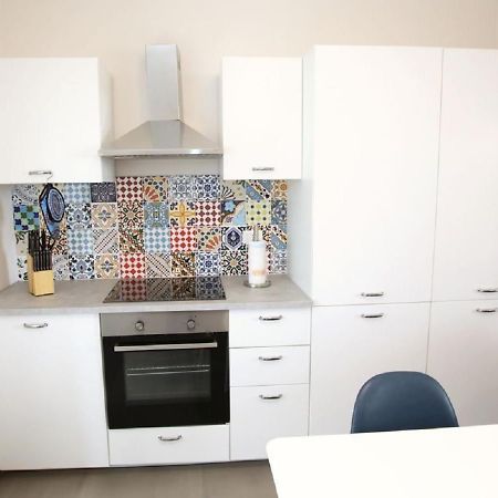 Dimora Mothia Apartment Marsala Exterior photo