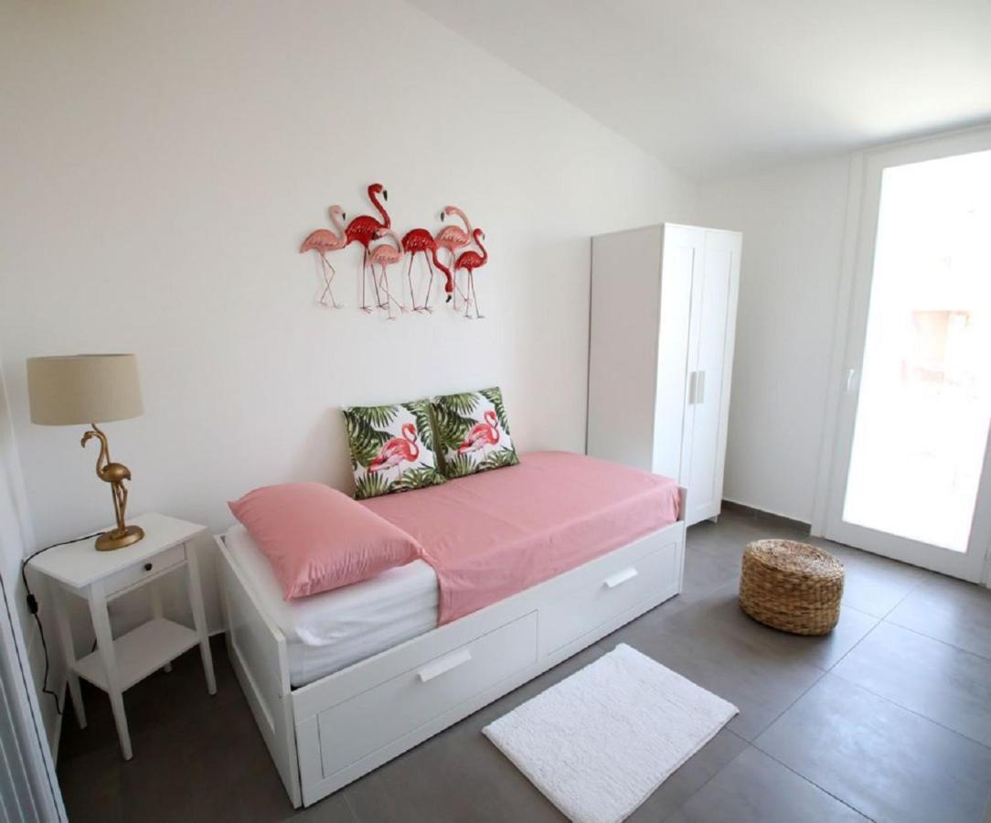 Dimora Mothia Apartment Marsala Exterior photo
