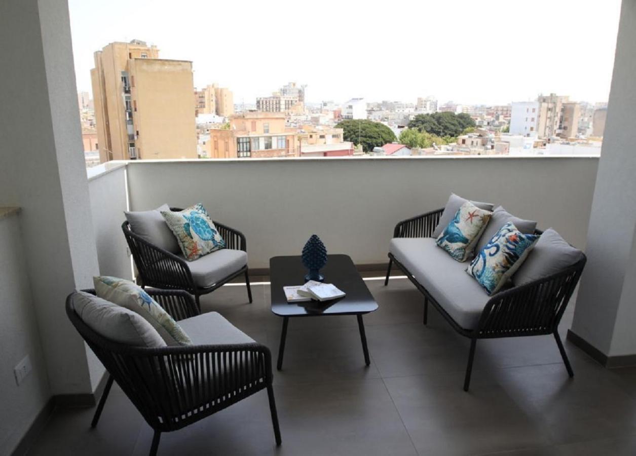 Dimora Mothia Apartment Marsala Exterior photo
