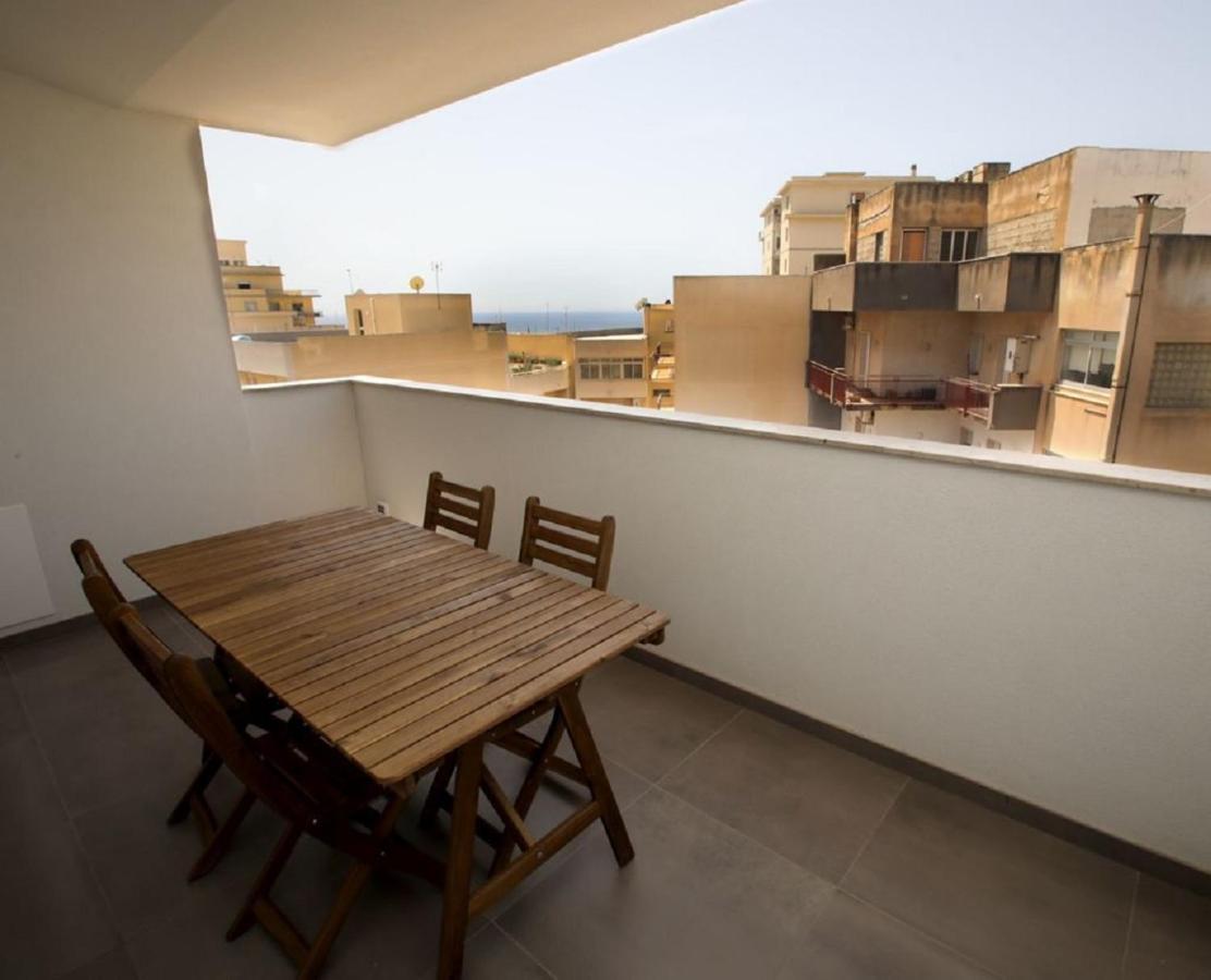 Dimora Mothia Apartment Marsala Exterior photo