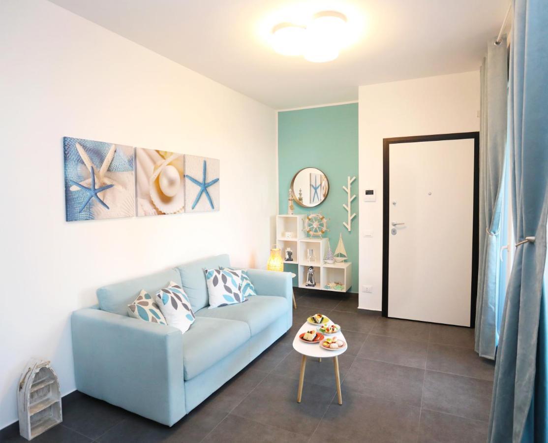 Dimora Mothia Apartment Marsala Exterior photo