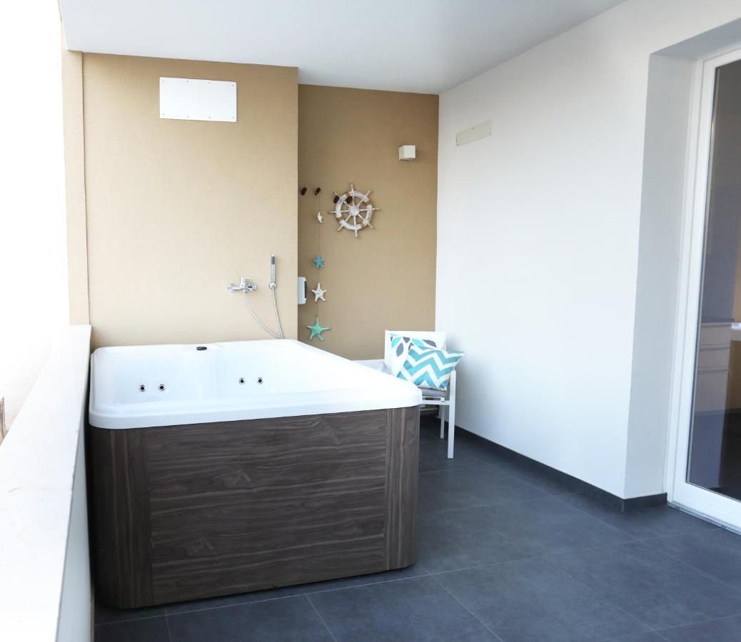 Dimora Mothia Apartment Marsala Exterior photo