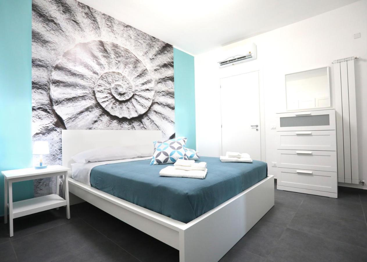 Dimora Mothia Apartment Marsala Exterior photo